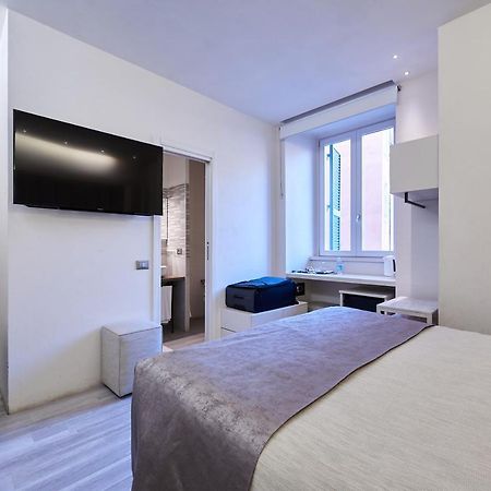 Room 230 Roma Luxury Suites Exterior foto