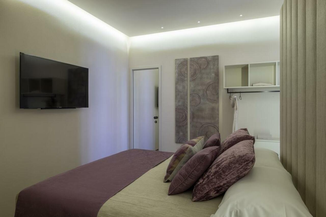 Room 230 Roma Luxury Suites Exterior foto