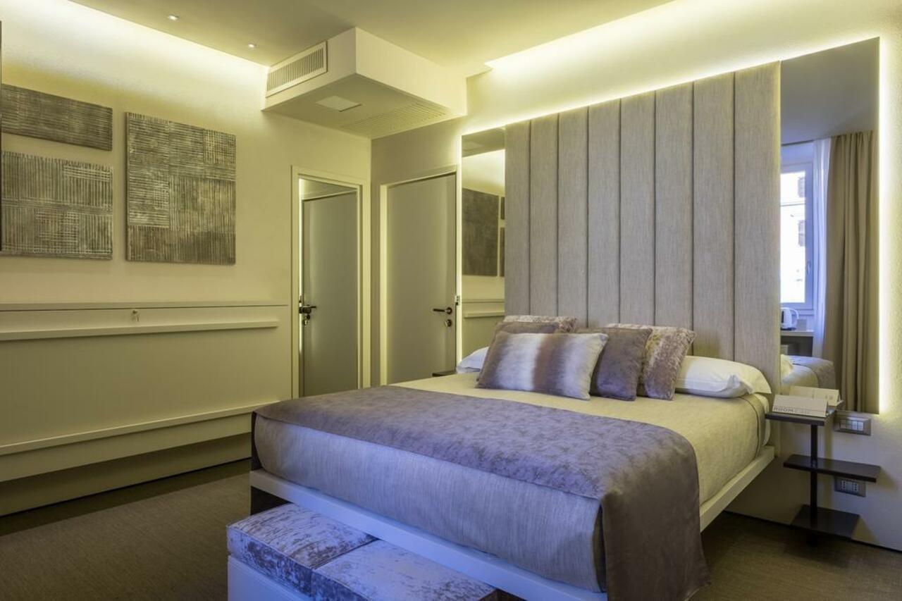 Room 230 Roma Luxury Suites Exterior foto