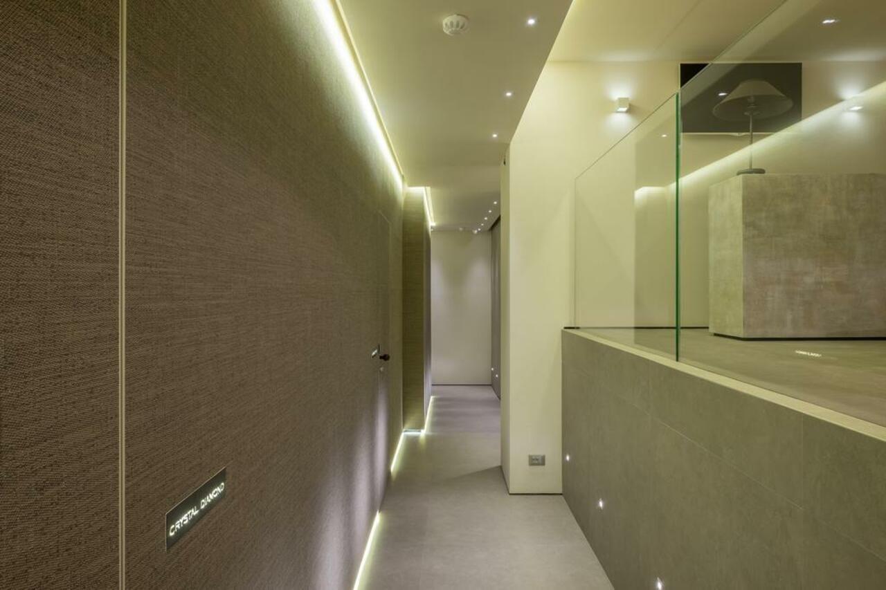 Room 230 Roma Luxury Suites Exterior foto