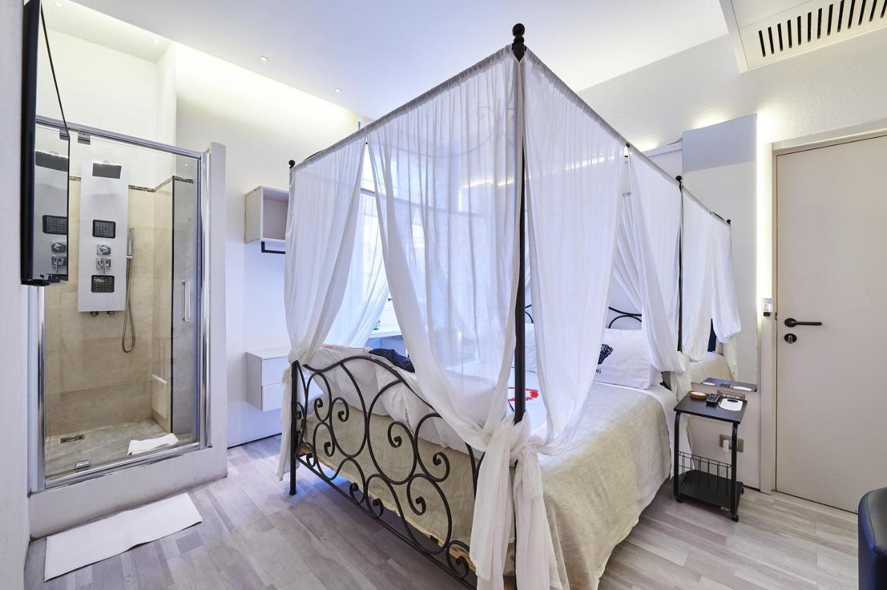 Room 230 Roma Luxury Suites Exterior foto