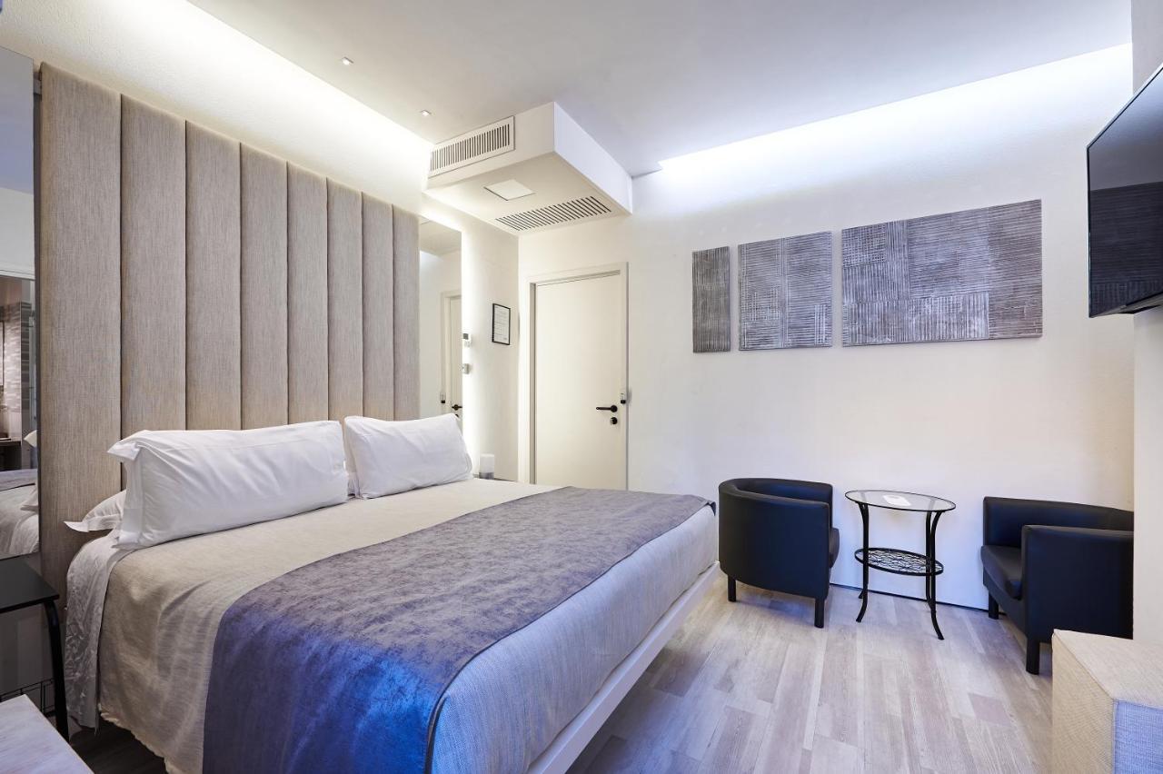Room 230 Roma Luxury Suites Exterior foto