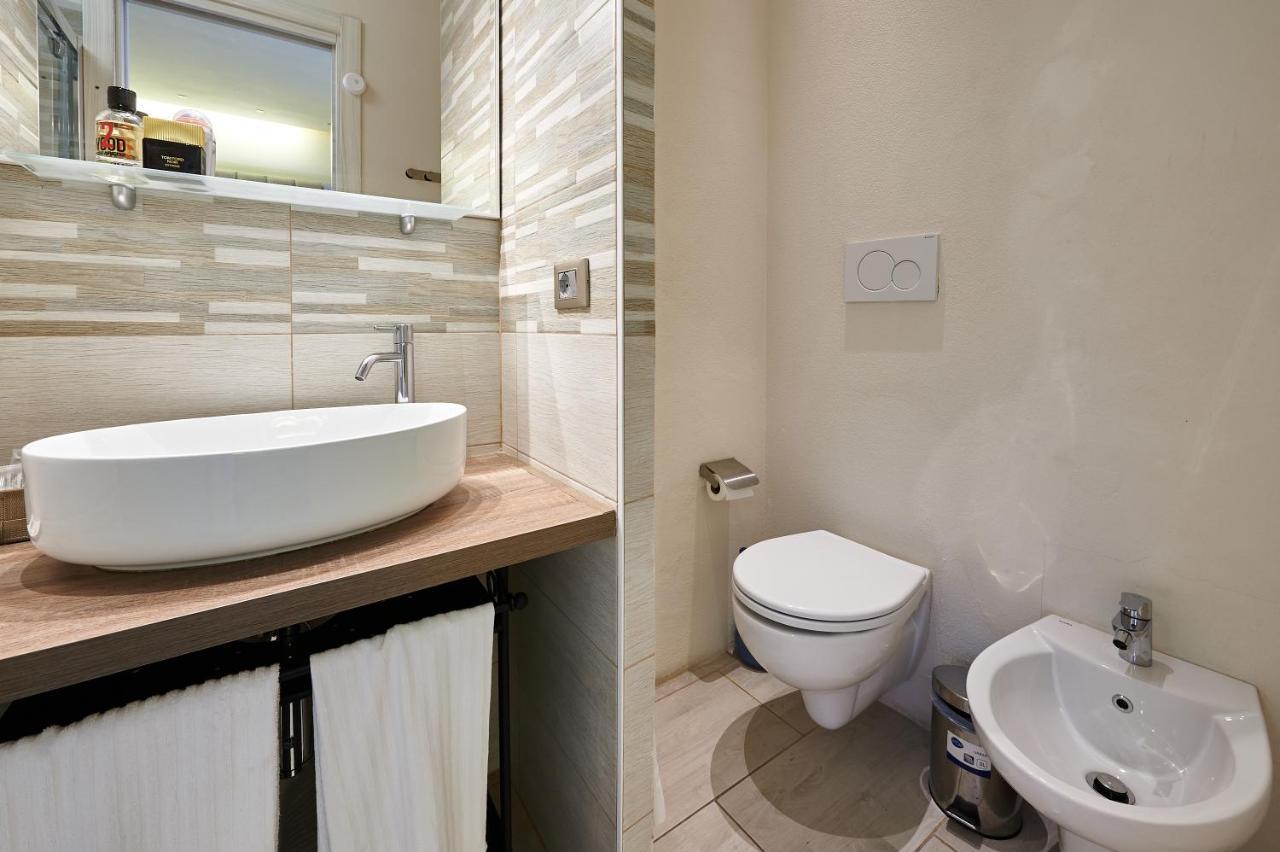 Room 230 Roma Luxury Suites Exterior foto