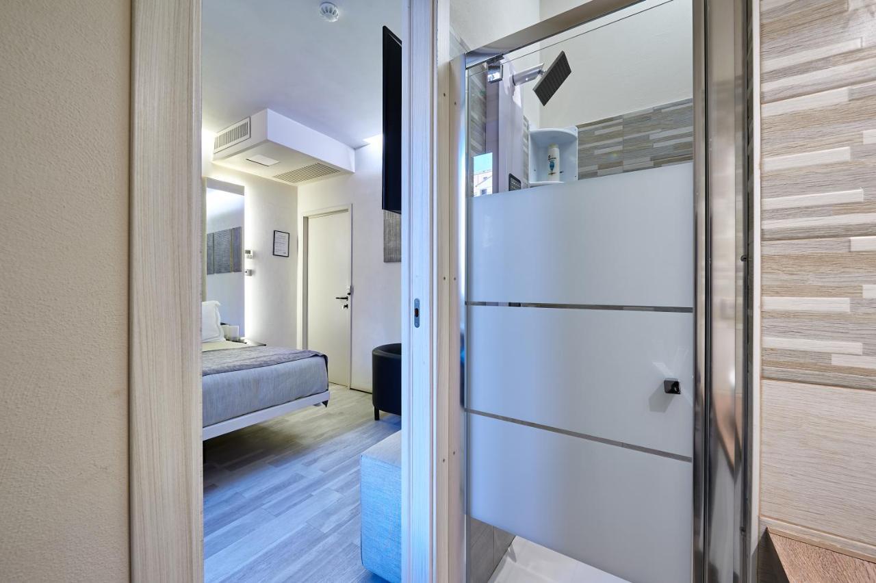 Room 230 Roma Luxury Suites Exterior foto