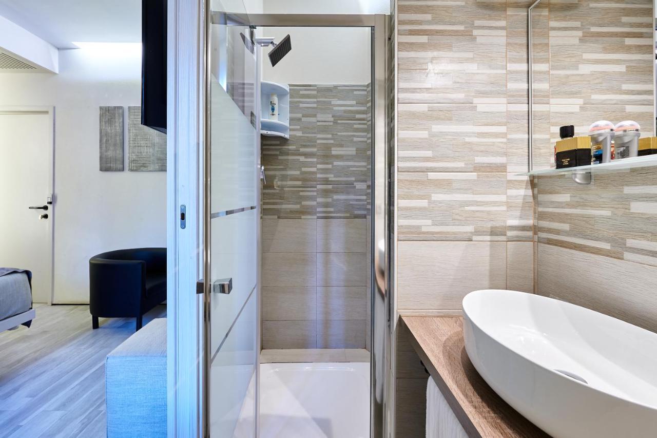Room 230 Roma Luxury Suites Exterior foto
