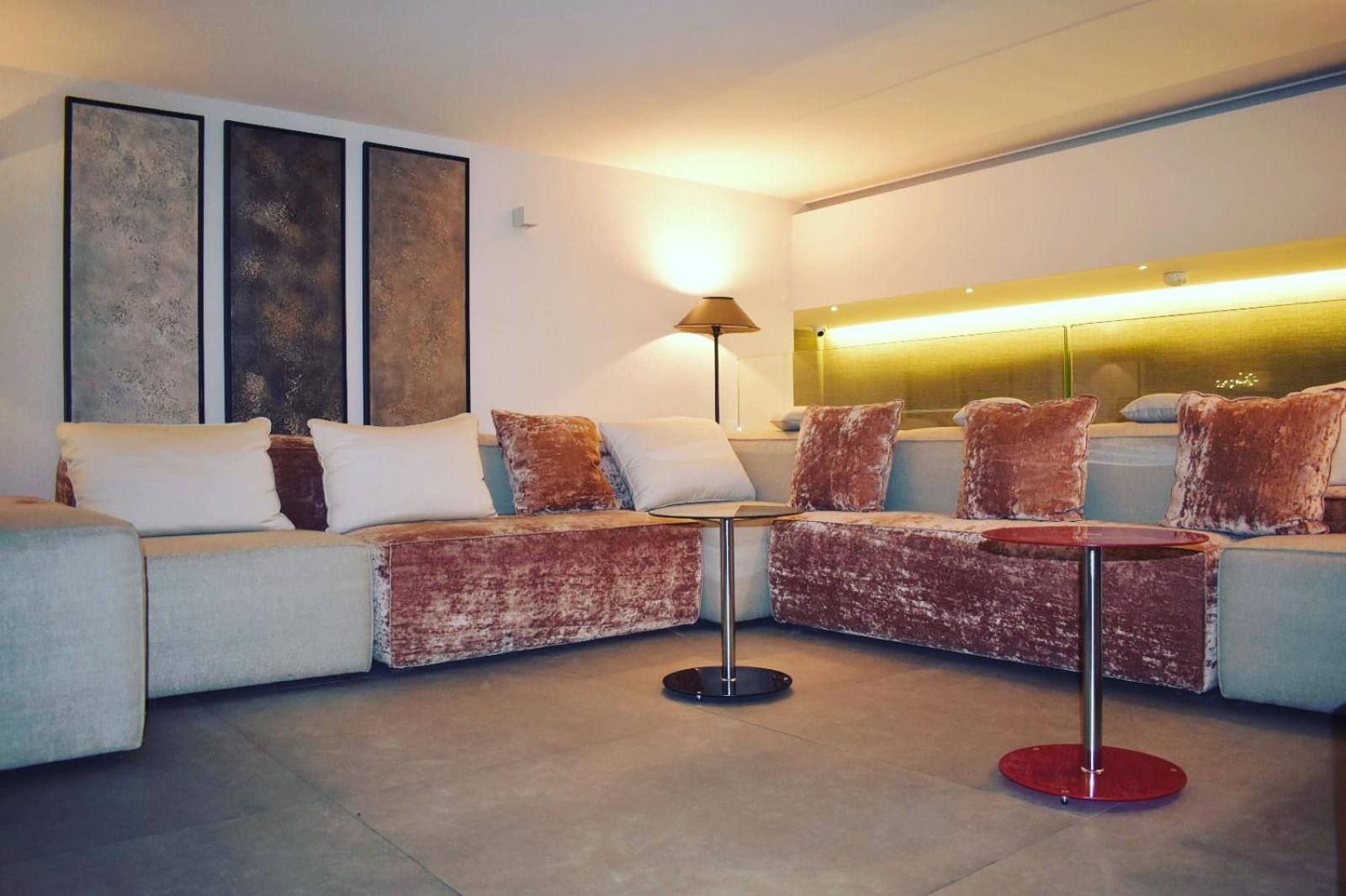 Room 230 Roma Luxury Suites Exterior foto