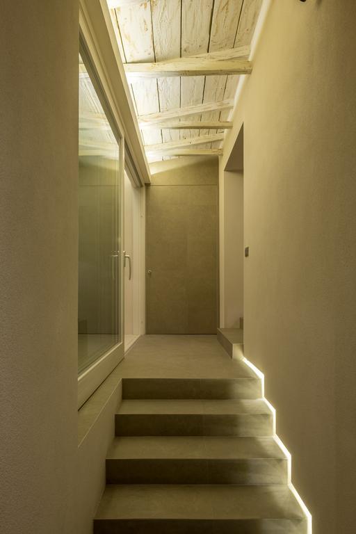 Room 230 Roma Luxury Suites Exterior foto