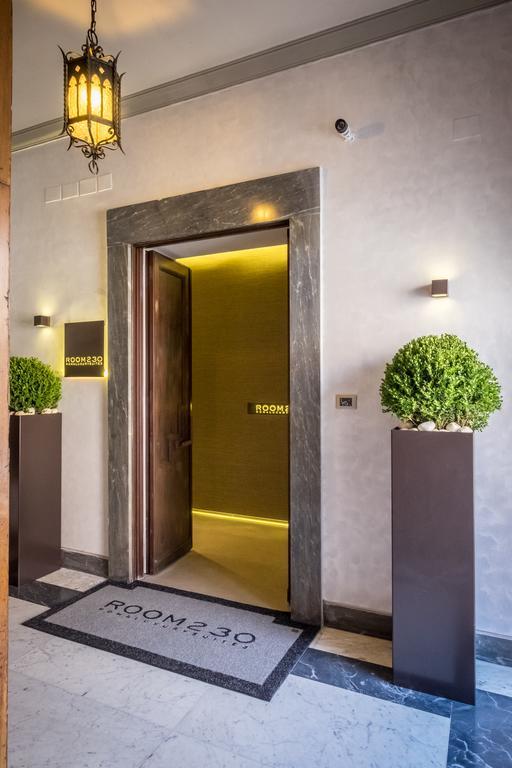 Room 230 Roma Luxury Suites Exterior foto
