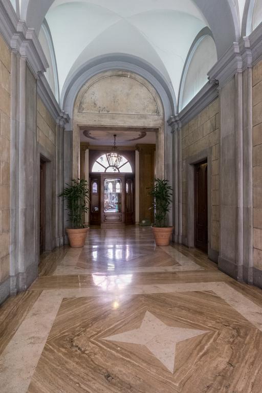 Room 230 Roma Luxury Suites Exterior foto