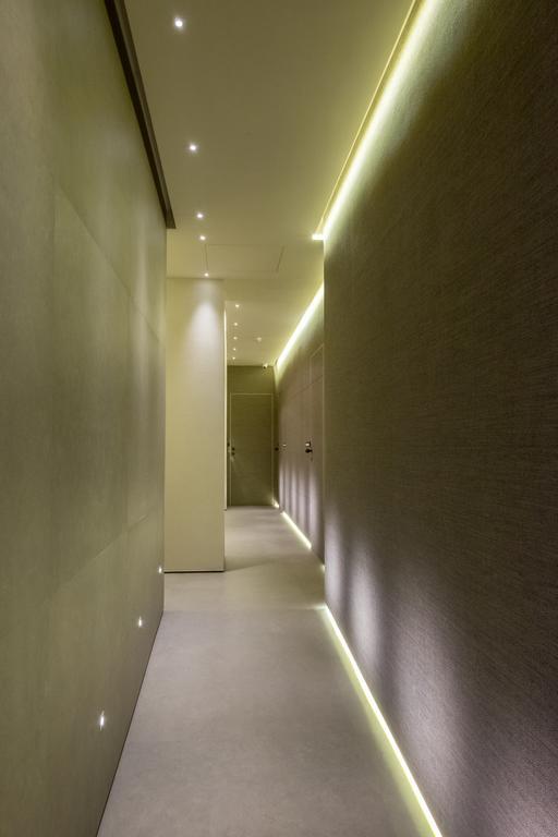 Room 230 Roma Luxury Suites Exterior foto