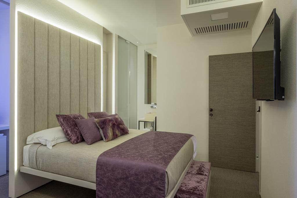 Room 230 Roma Luxury Suites Habitación foto