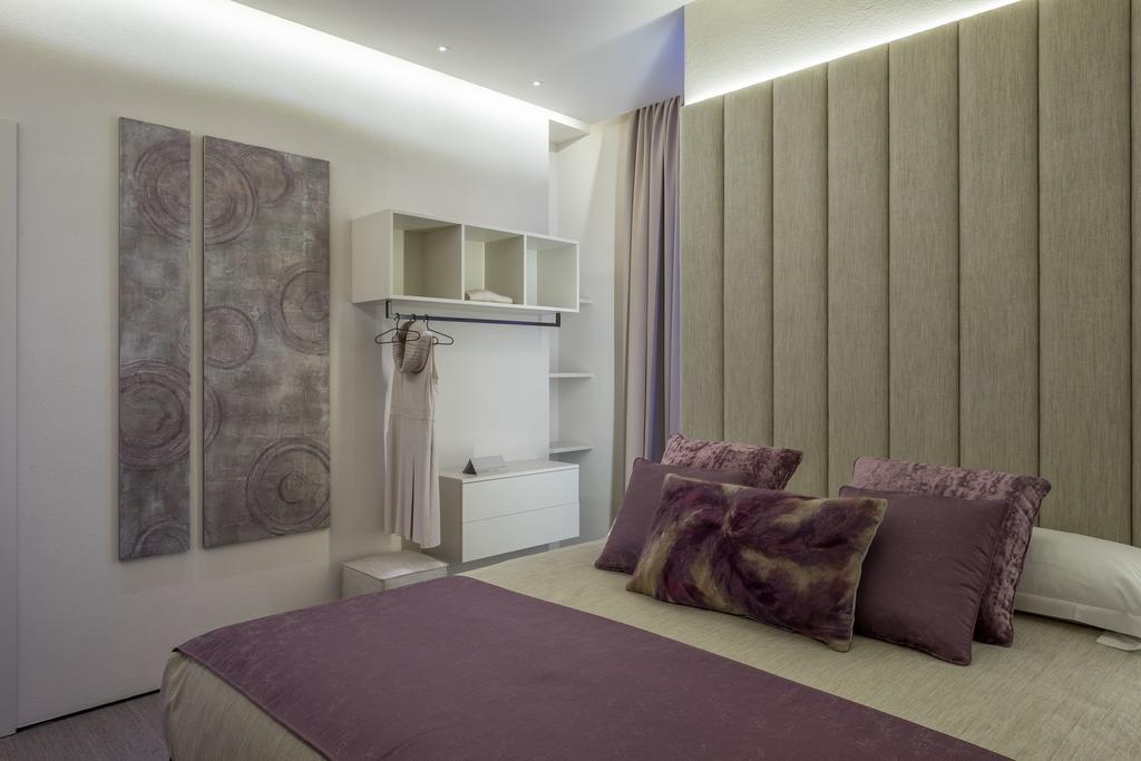 Room 230 Roma Luxury Suites Exterior foto