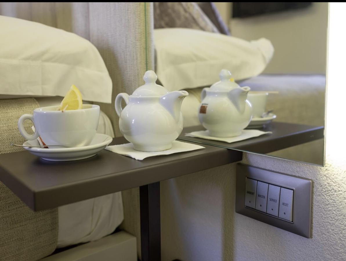 Room 230 Roma Luxury Suites Exterior foto