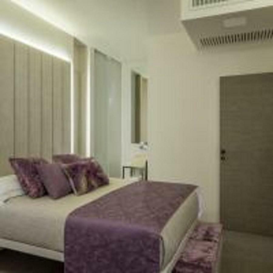 Room 230 Roma Luxury Suites Exterior foto